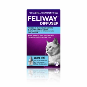 Feliway - Diffuser Refill (48ml)