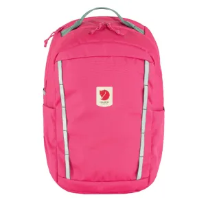 Fjallraven Skule Kids Backpack Magenta Pink Clothing Fjallraven