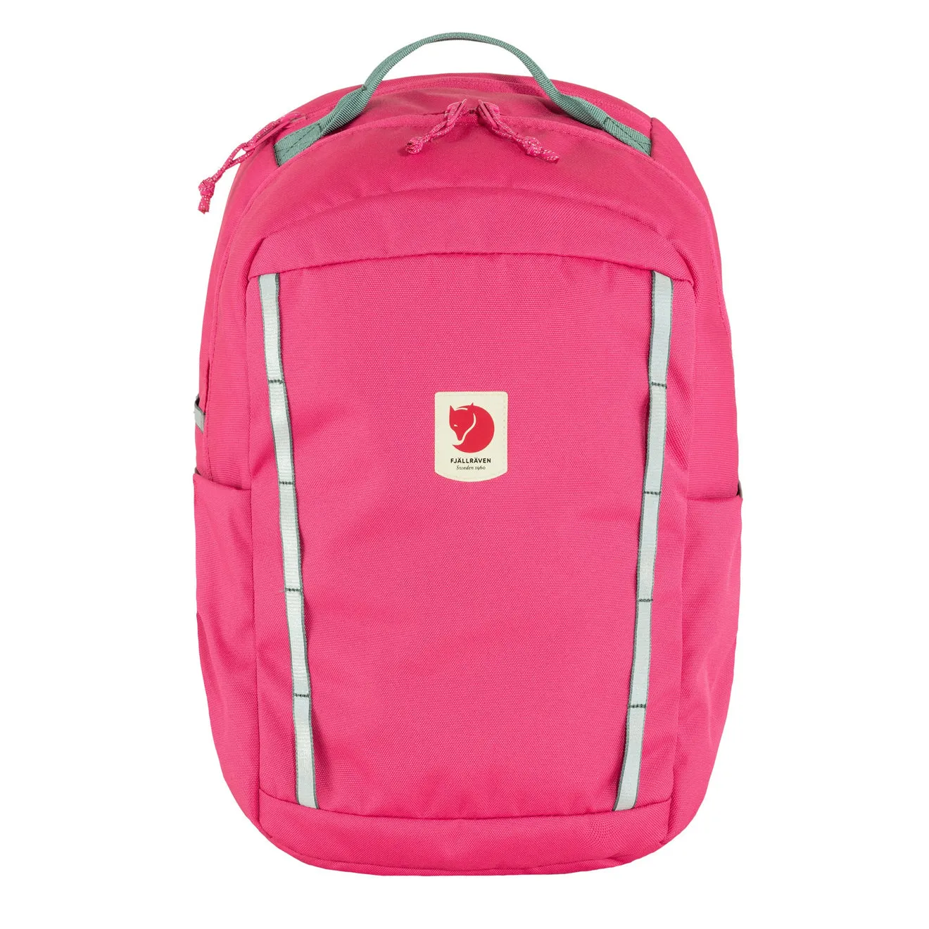 Fjallraven Skule Kids Backpack Magenta Pink Clothing Fjallraven