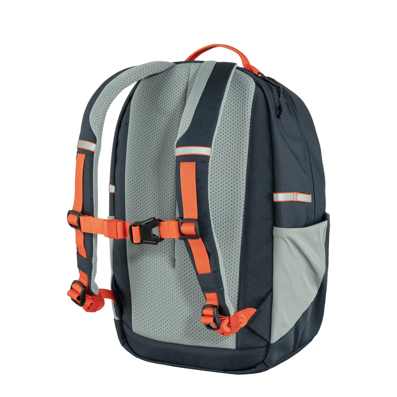 Fjallraven Skule Kids Backpack Navy Clothing Fjallraven