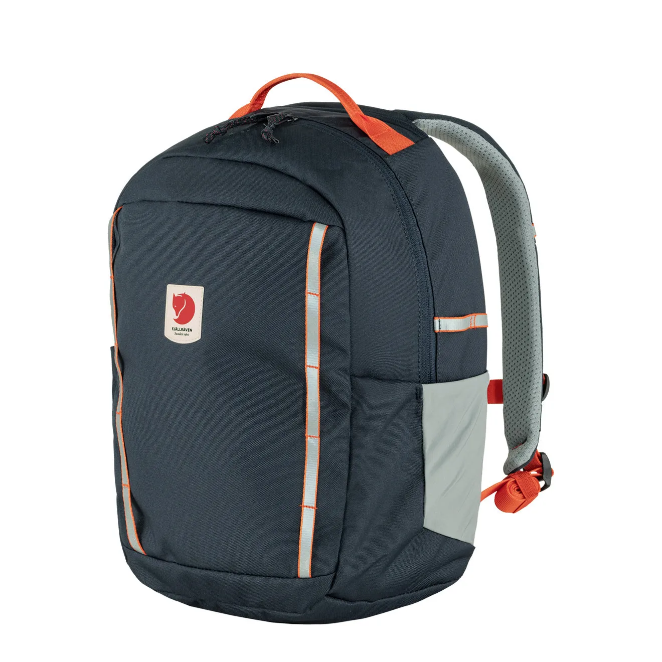 Fjallraven Skule Kids Backpack Navy Clothing Fjallraven
