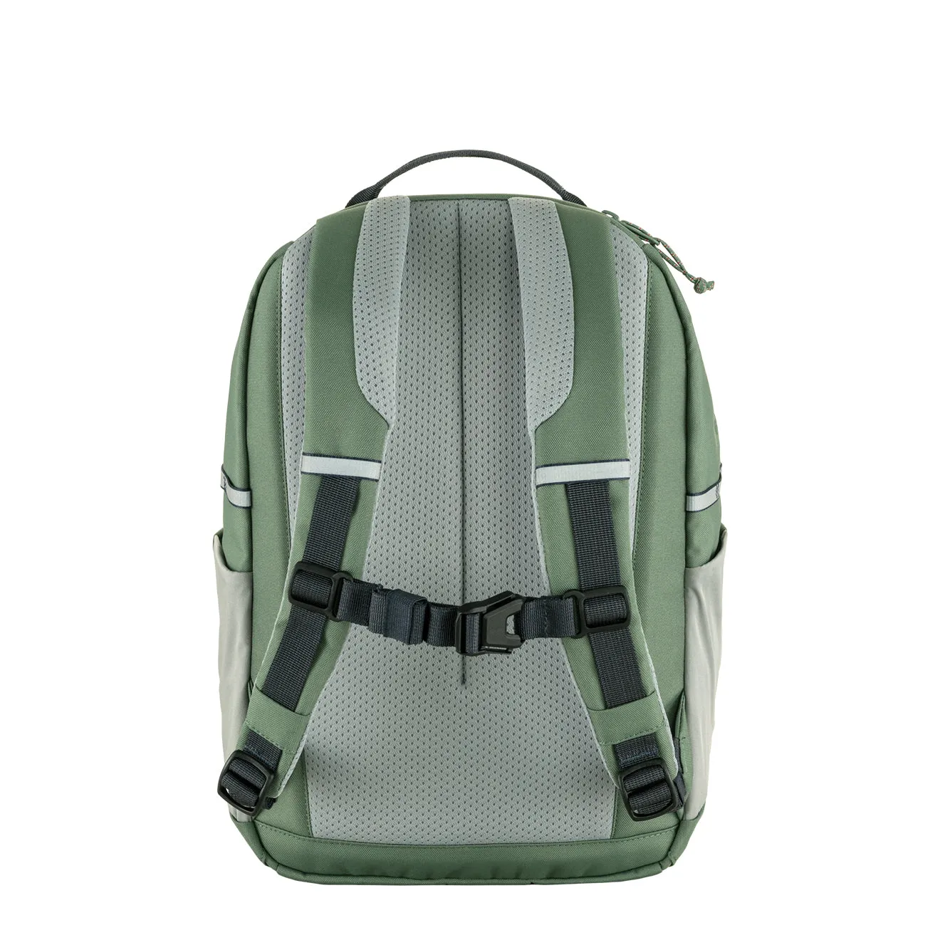 Fjallraven Skule Kids Backpack Patina Green Clothing Fjallraven