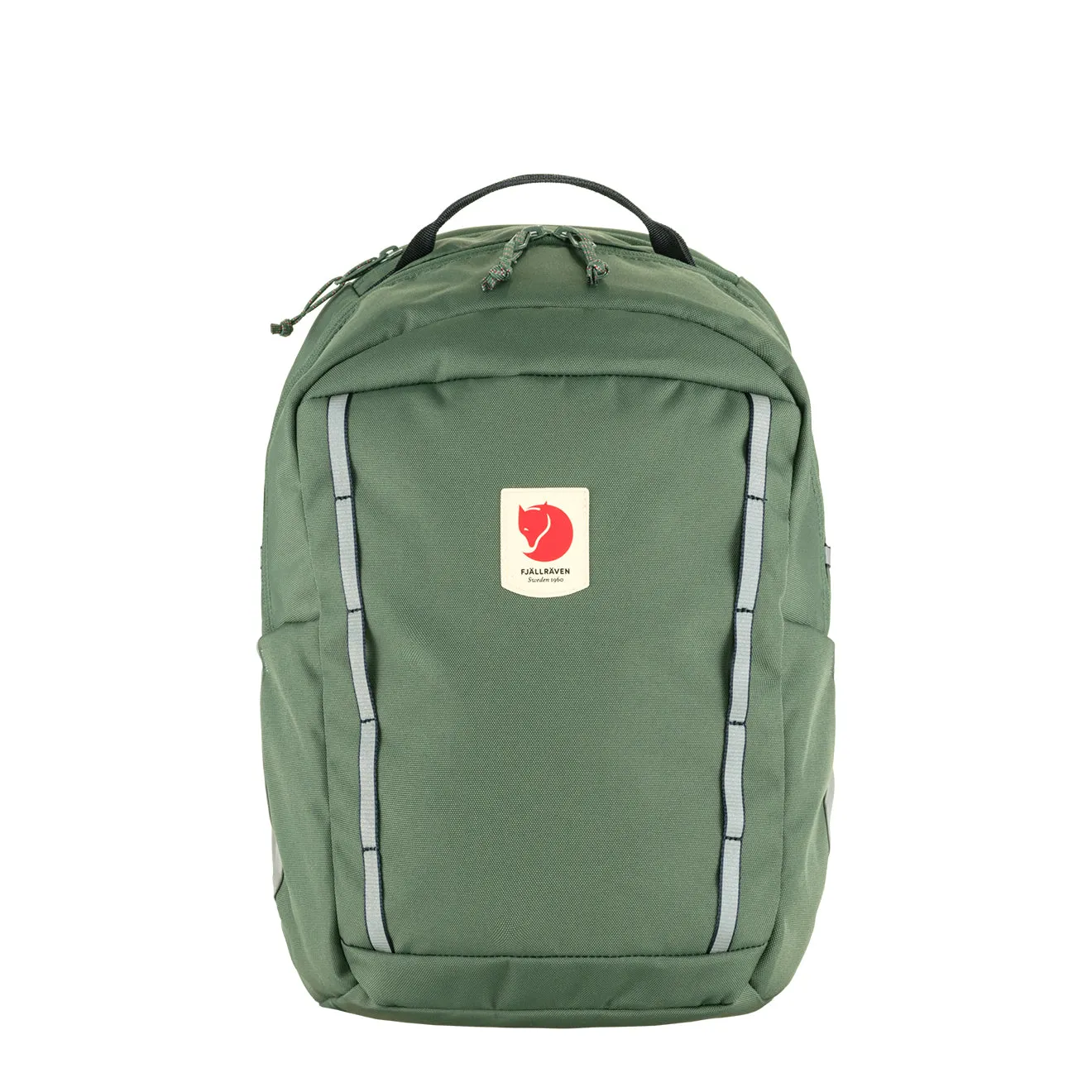 Fjallraven Skule Kids Backpack Patina Green Clothing Fjallraven