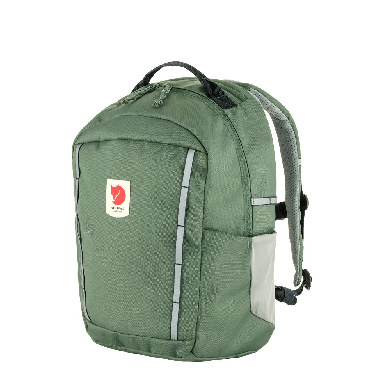 Fjallraven Skule Kids Backpack Patina Green Clothing Fjallraven