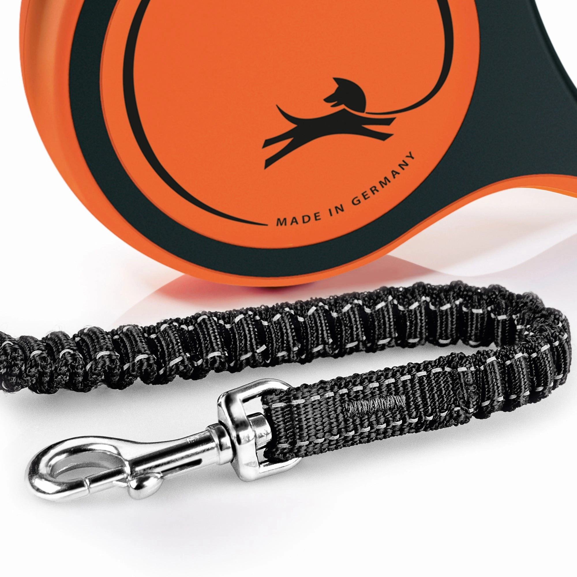 Flexi - Xtreme Retractable Tape Lead for Small Dogs (5m)
