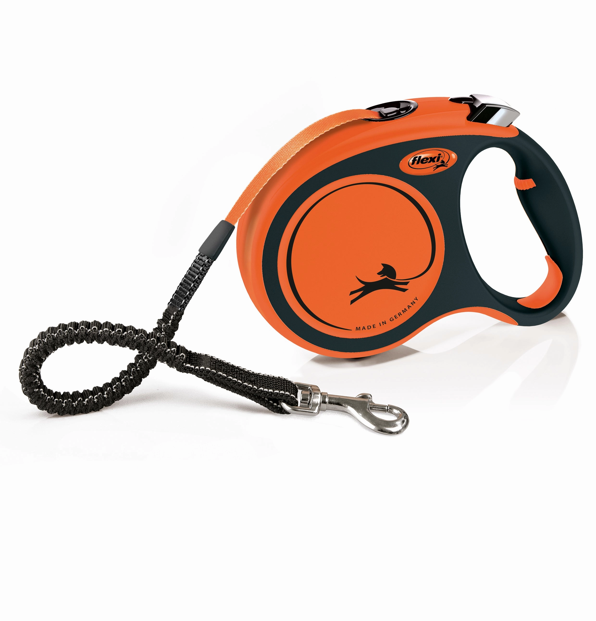 Flexi - Xtreme Retractable Tape Lead for Small Dogs (5m)
