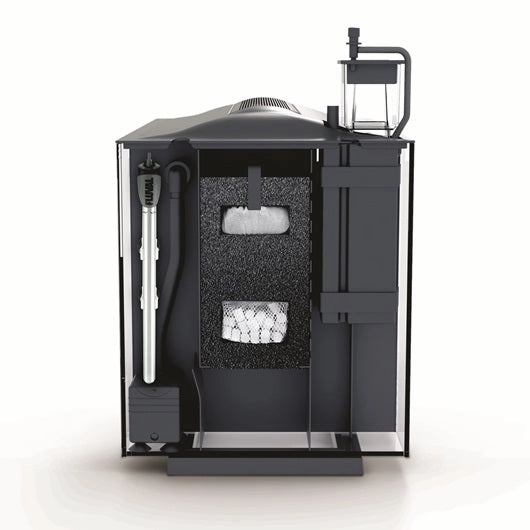 Fluval - Sea EVO Saltwater Nano Kit 52L