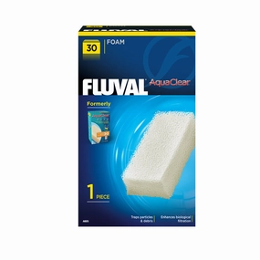 Fluval AquaClear 30 Foam