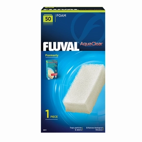 Fluval AquaClear 50 Foam