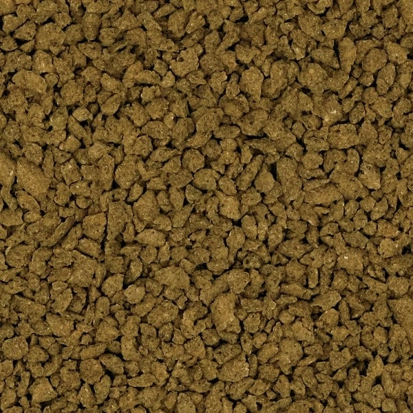 Fluval Bug Bites Slow Sinking Granules Tropical Fish Formula, 45g