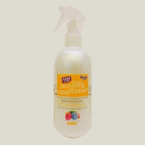 Forbis Aloe Perfume & Conditioner Floral 300ml