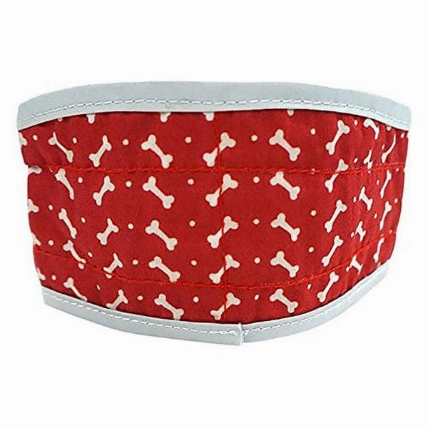 fouFIT Cooling Dog Collar