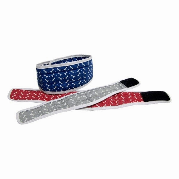 fouFIT Cooling Dog Collar