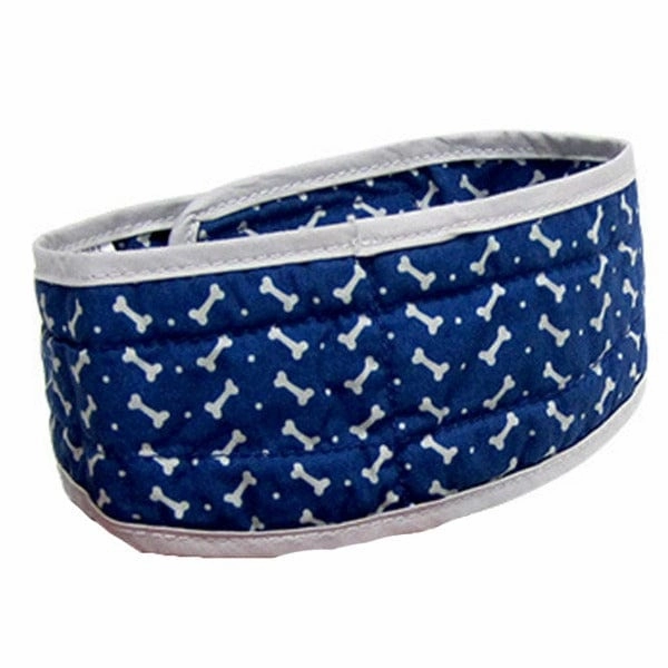 fouFIT Cooling Dog Collar