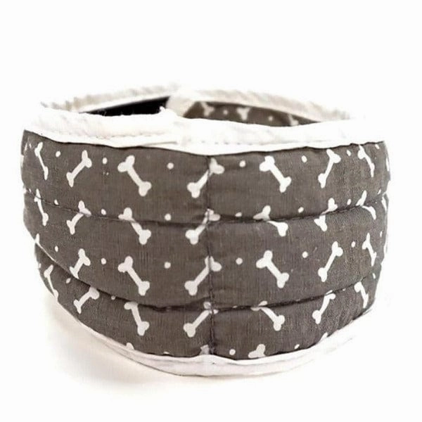 fouFIT Cooling Dog Collar
