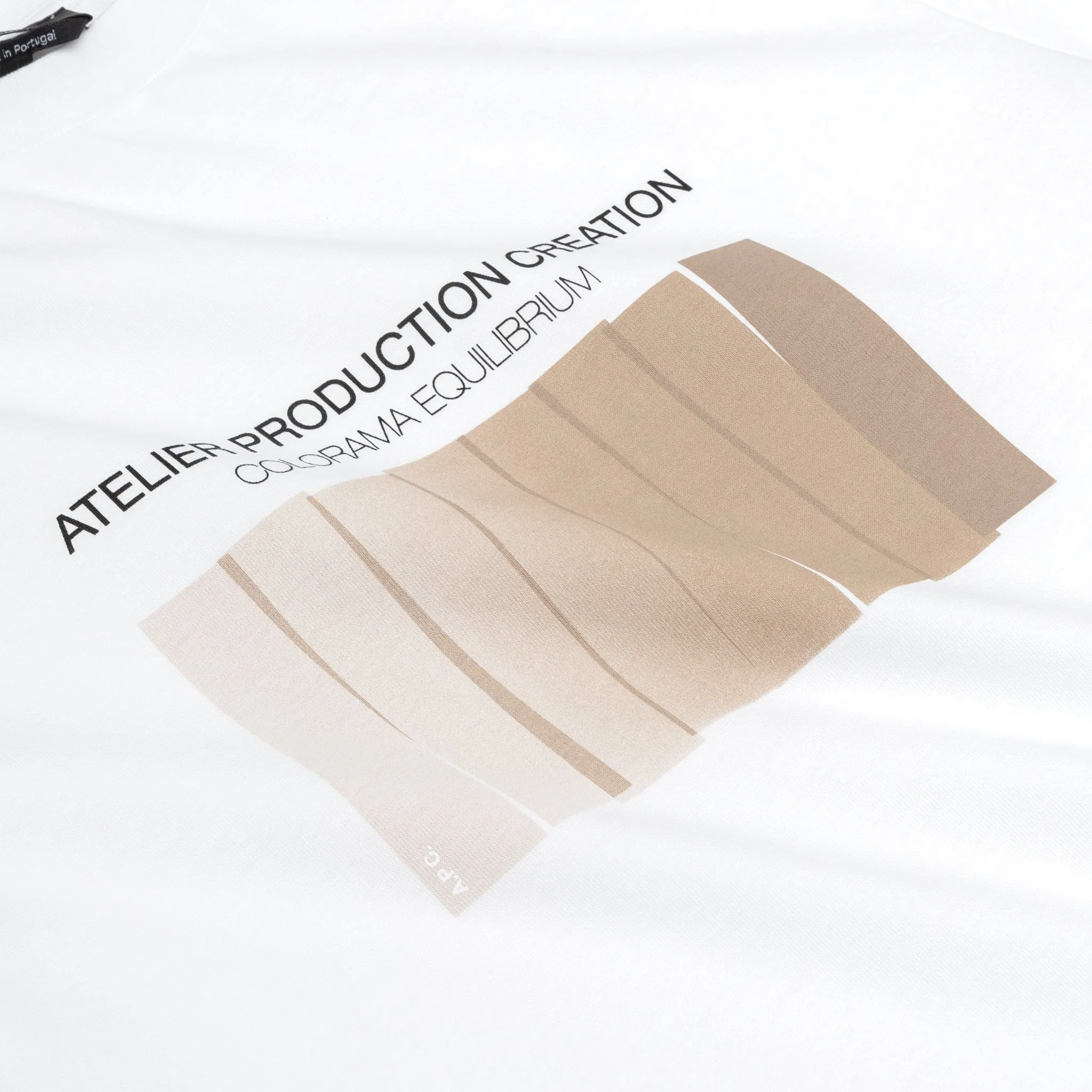 FRANCK T-SHIRT
