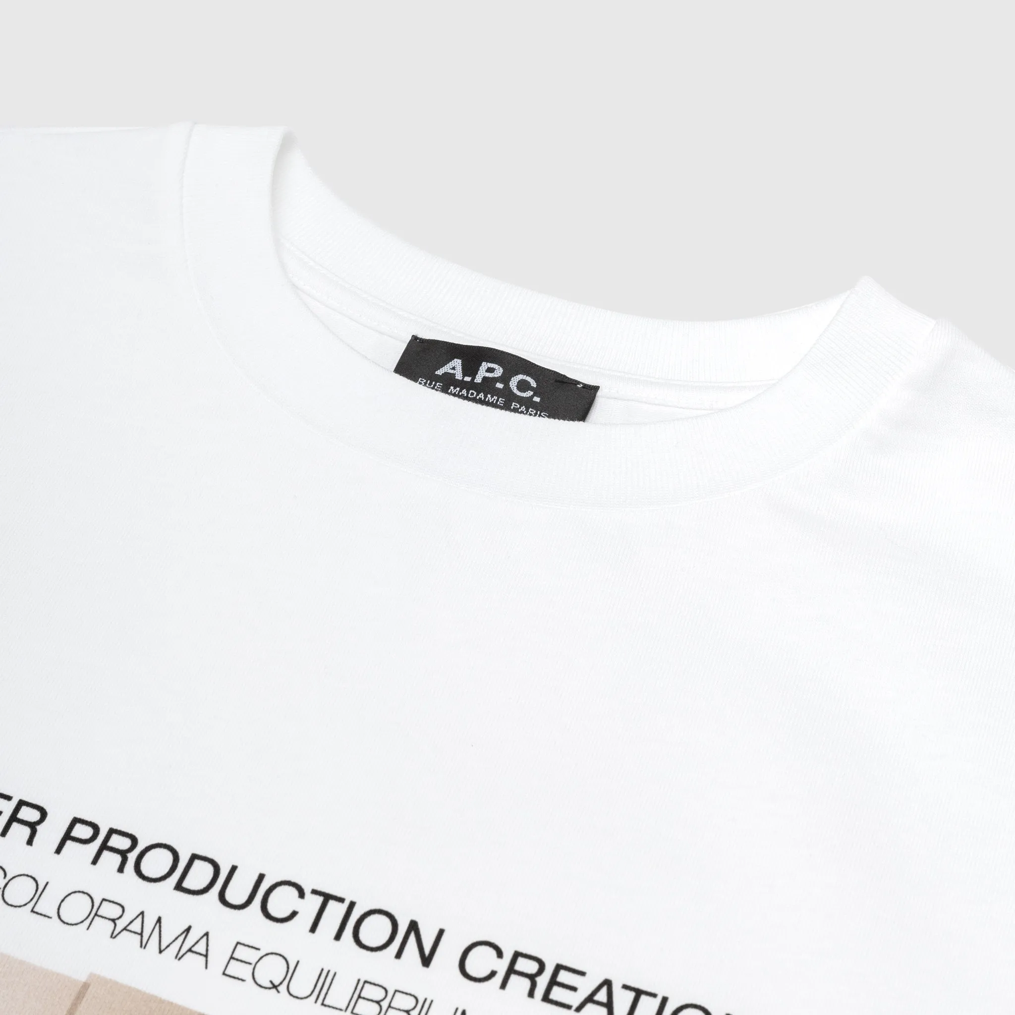 FRANCK T-SHIRT