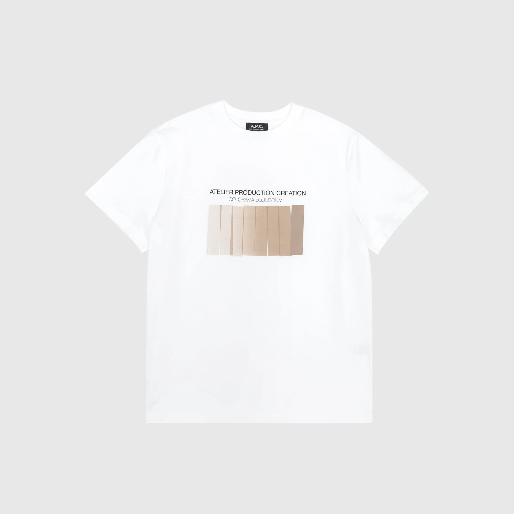 FRANCK T-SHIRT