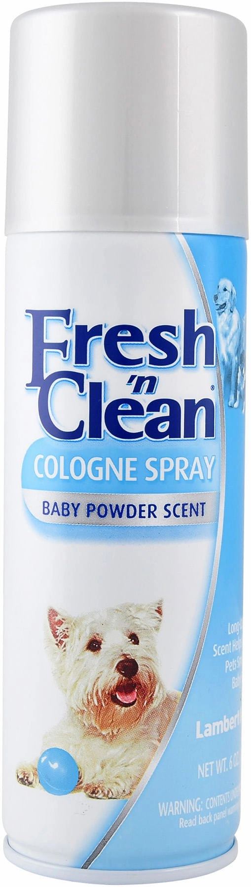 Fresh 'n Clean Cologne Sprays