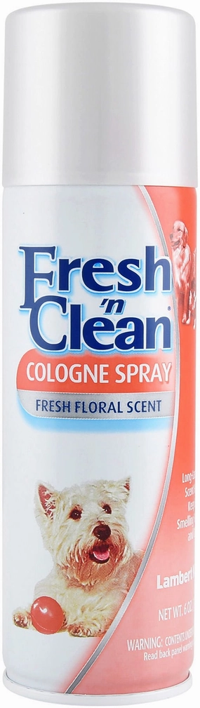 Fresh 'n Clean Cologne Sprays