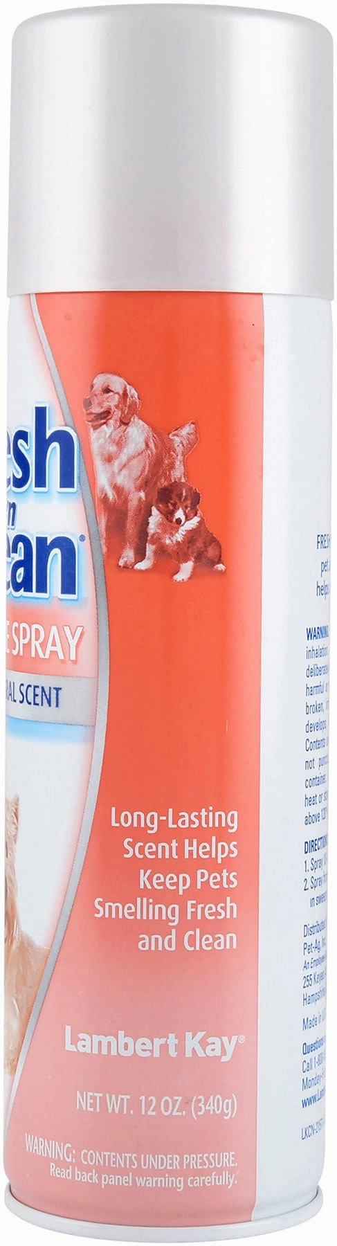 Fresh 'n Clean Cologne Sprays
