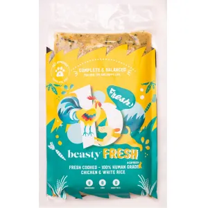 Dog Frozen Food