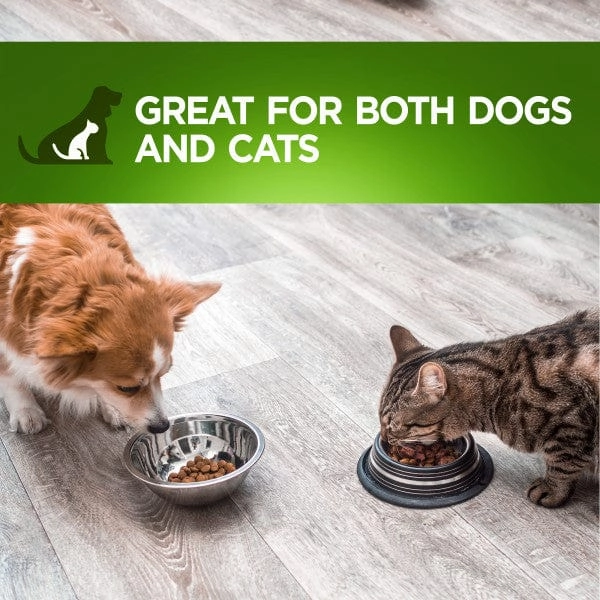 Fruitables Switch Food Transition Supplement for Dogs & Cats