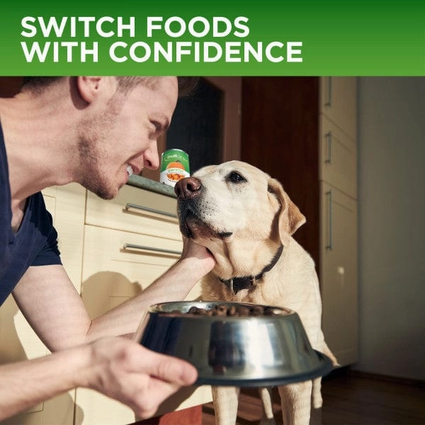 Fruitables Switch Food Transition Supplement for Dogs & Cats