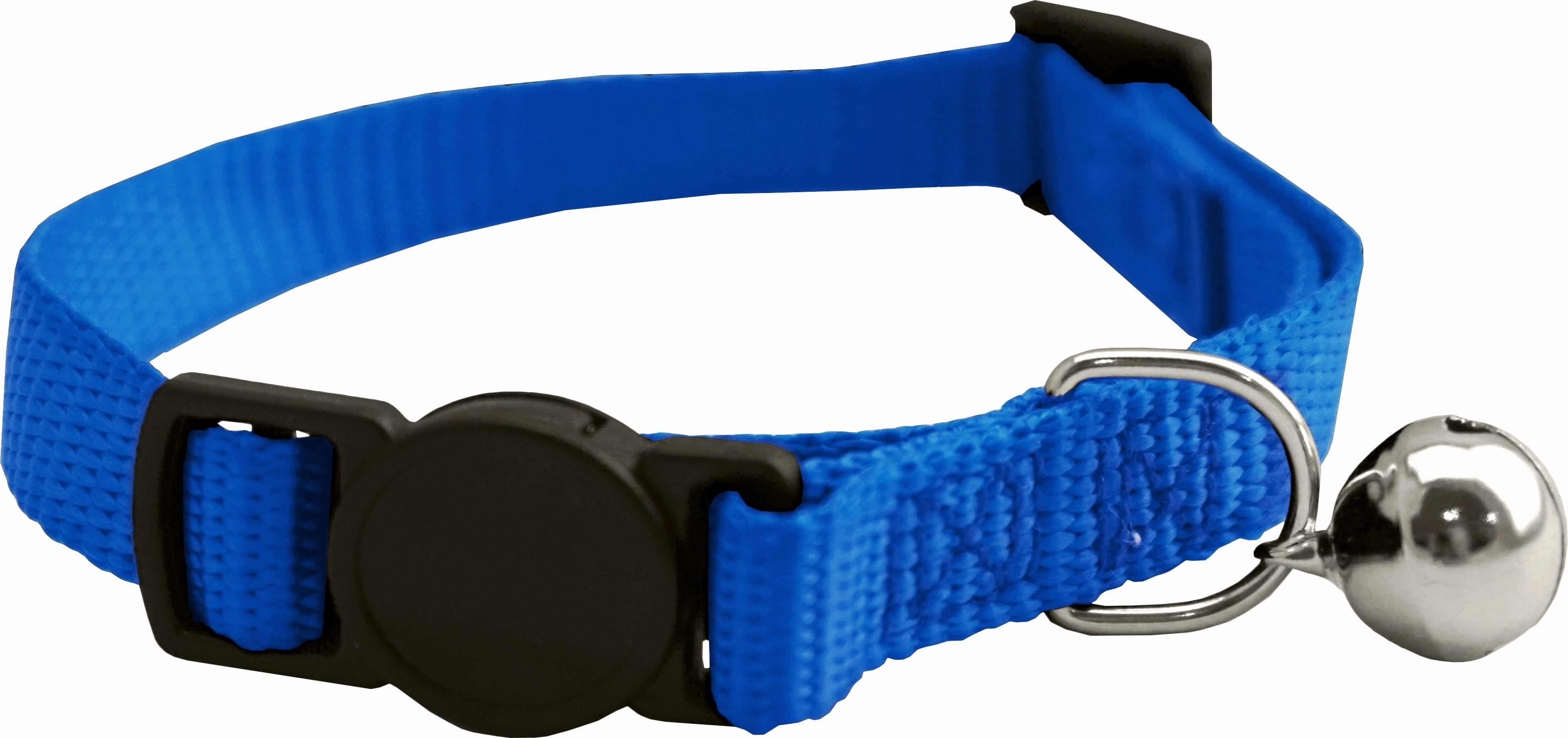 Furwear - Basic Cat Collar (Blue)