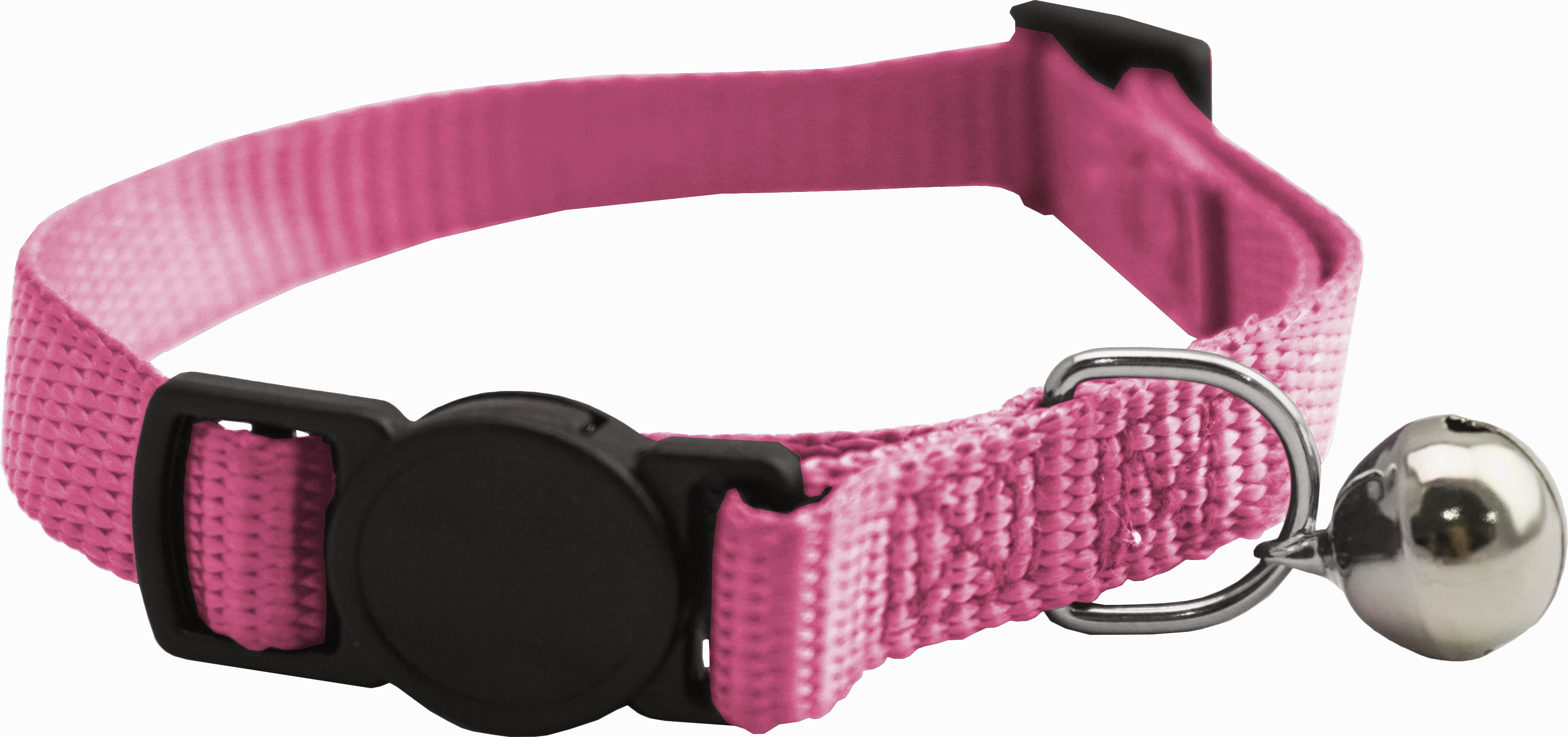 Furwear - Basic Cat Collar (Pink)