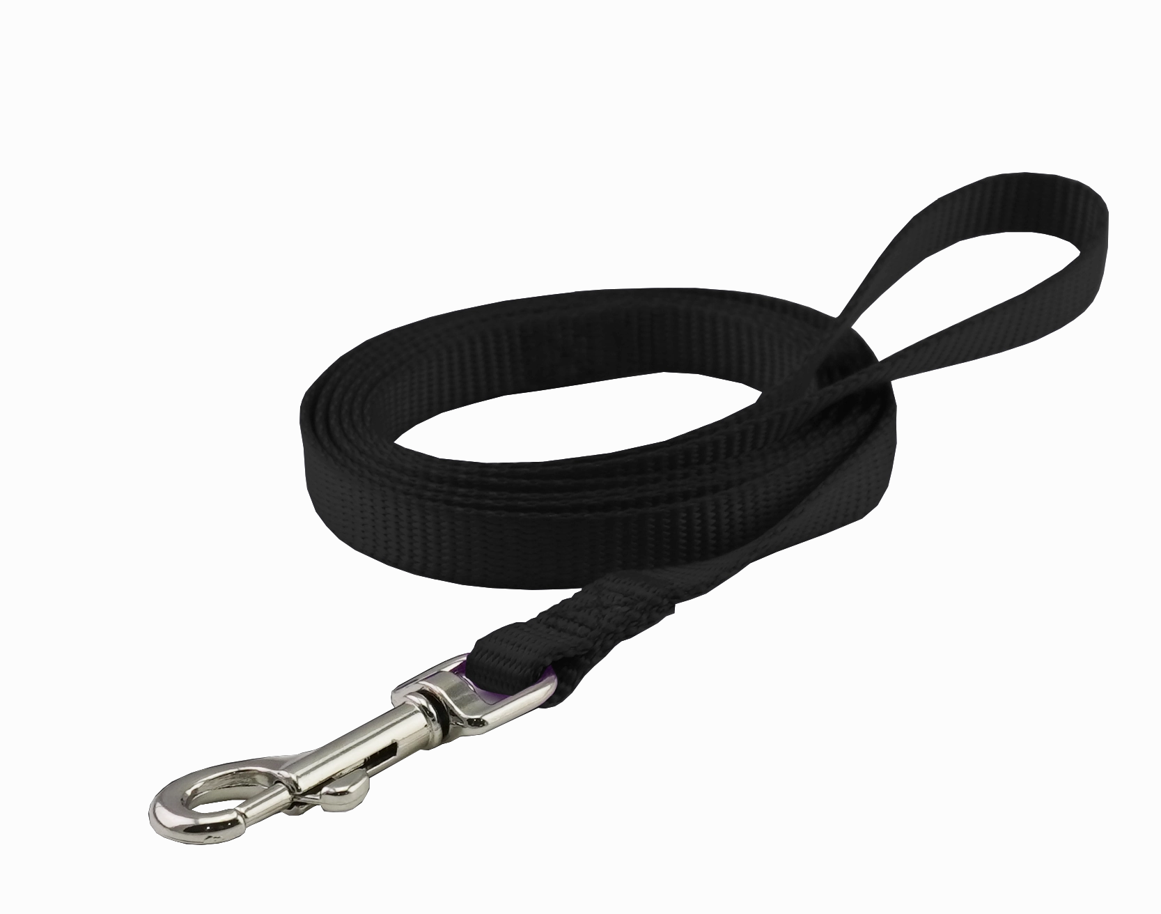 Furwear - Basic Cat Harness & Lead (Black)