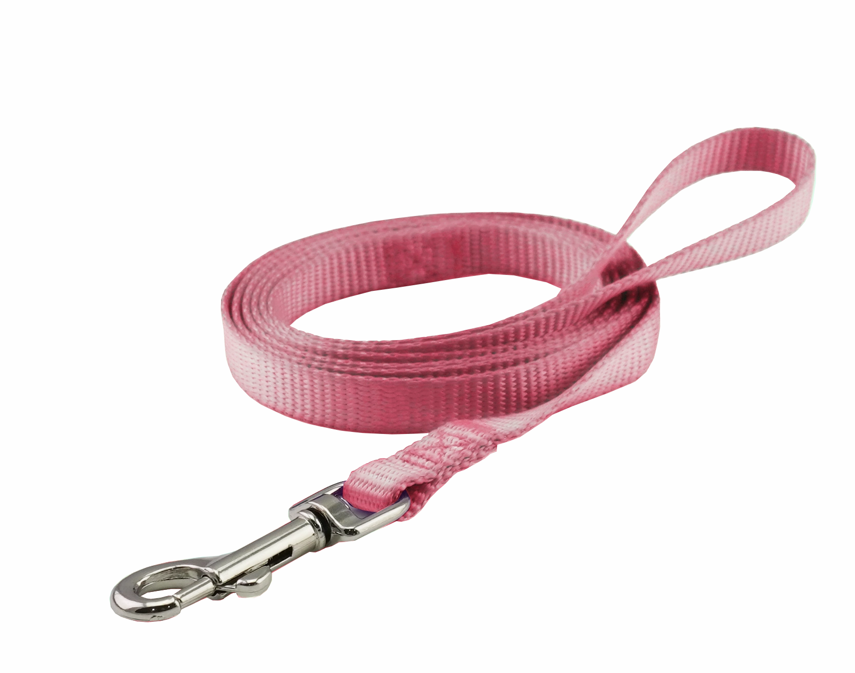 Furwear - Basic Cat Harness & Lead (Pink)
