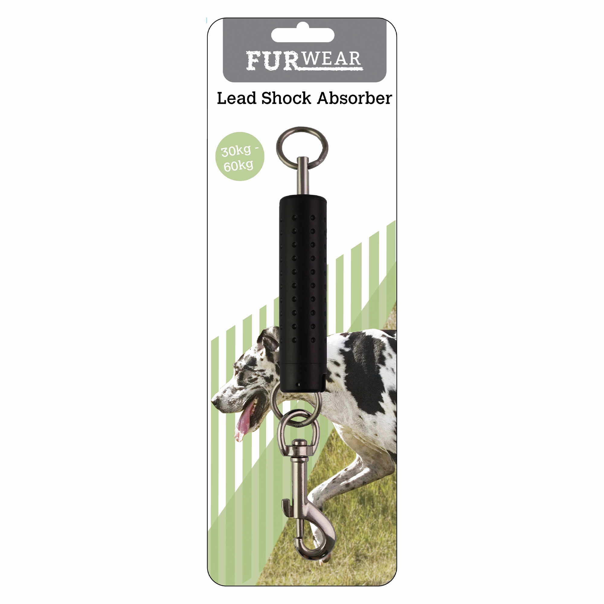 Furwear - Shock Absorber Lead (30-60kg)