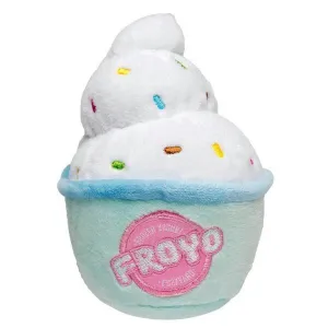 Fuzzyard Dog Plush Toy Froyo L