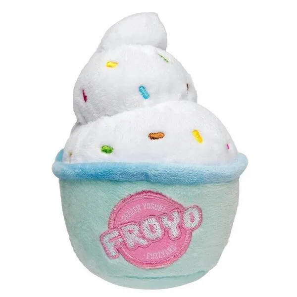 Fuzzyard Dog Plush Toy Froyo L