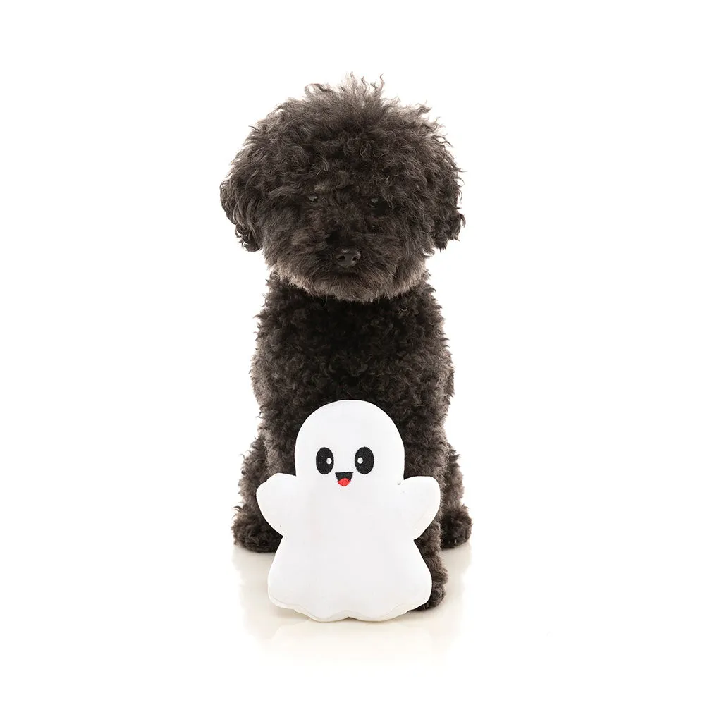Fuzzyard Dog Plush Toy Halloween - 2 Cute 2 Spook Ghost