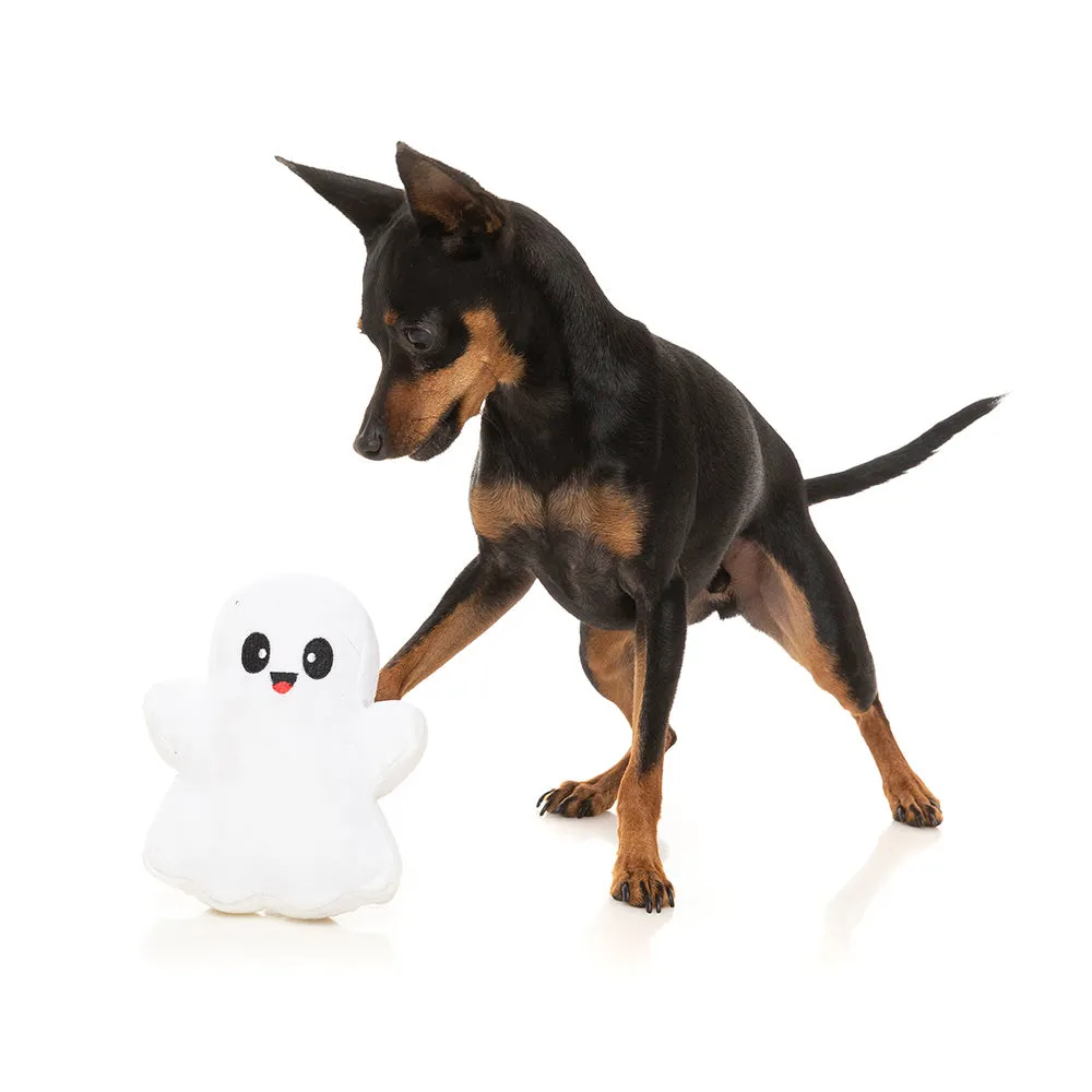 Fuzzyard Dog Plush Toy Halloween - 2 Cute 2 Spook Ghost