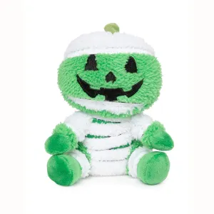 Fuzzyard Dog Plush Toy Halloween - Jack-O Chan Mummy S