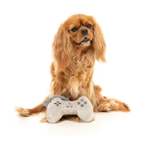 FuzzYard Dog Plush Toy - PawStation Controller