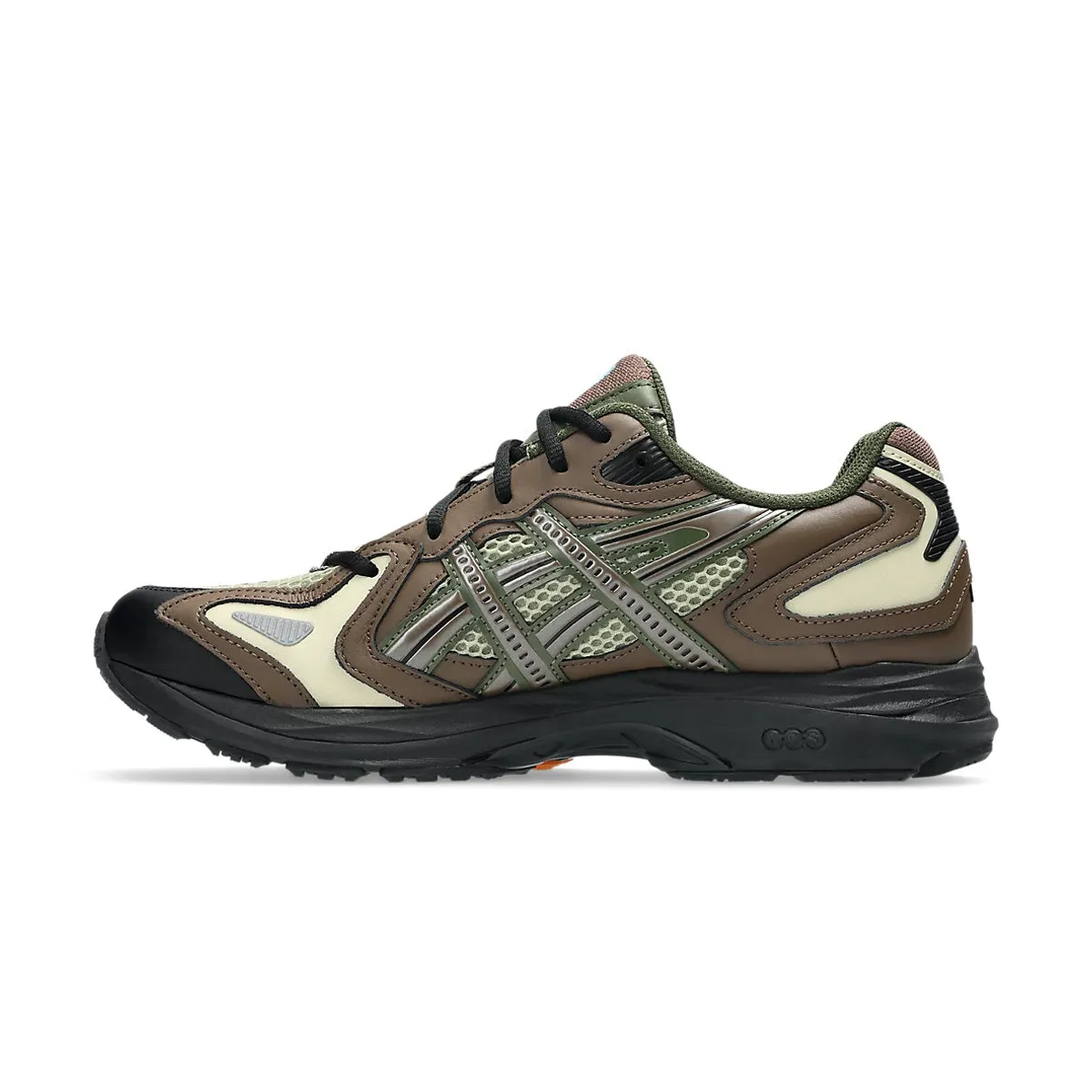   Gallery Dept. GEL-K1011 'Khaki Clay Canyon' Asics Shoes