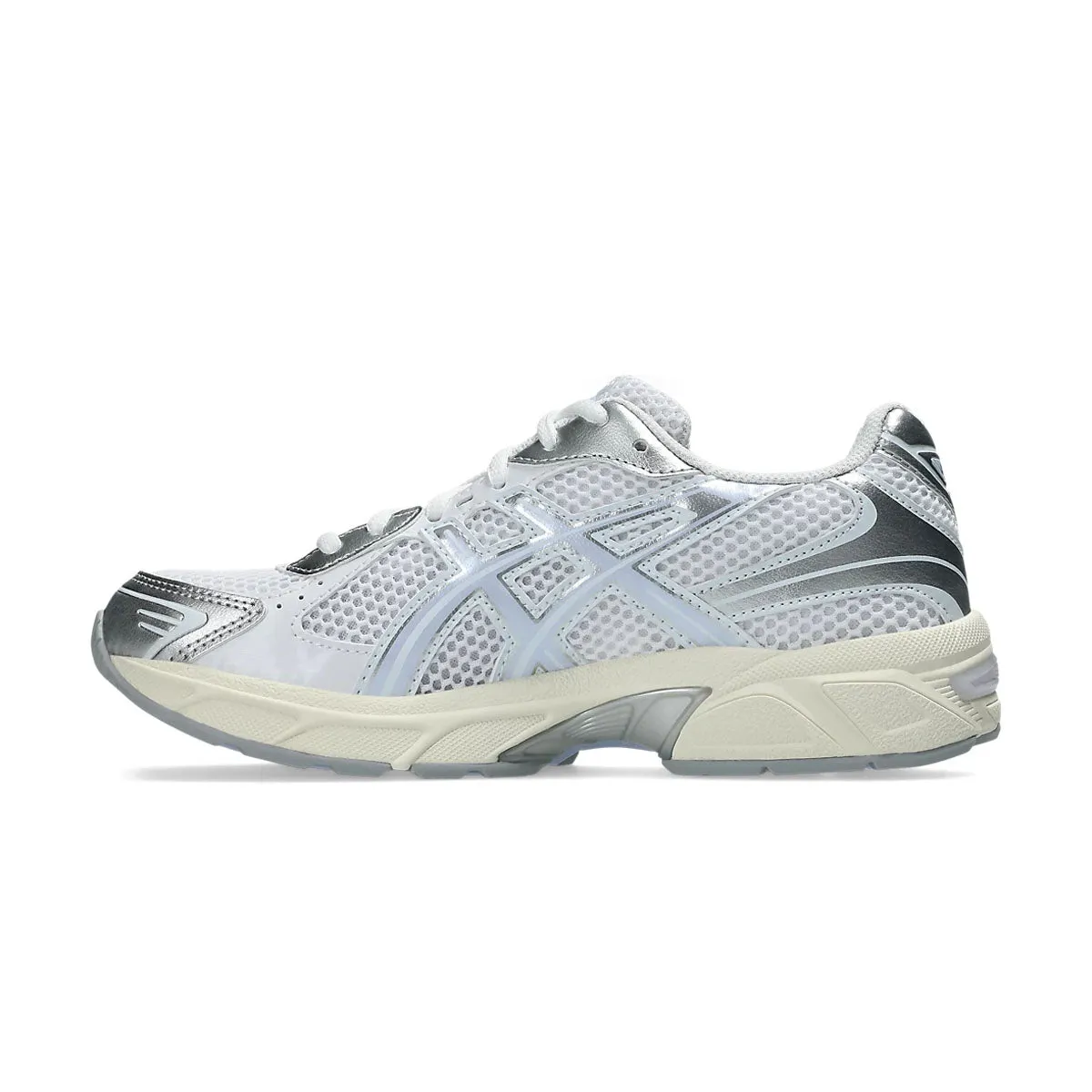 GEL-1130 'White Blue Fade' Asics Shoes