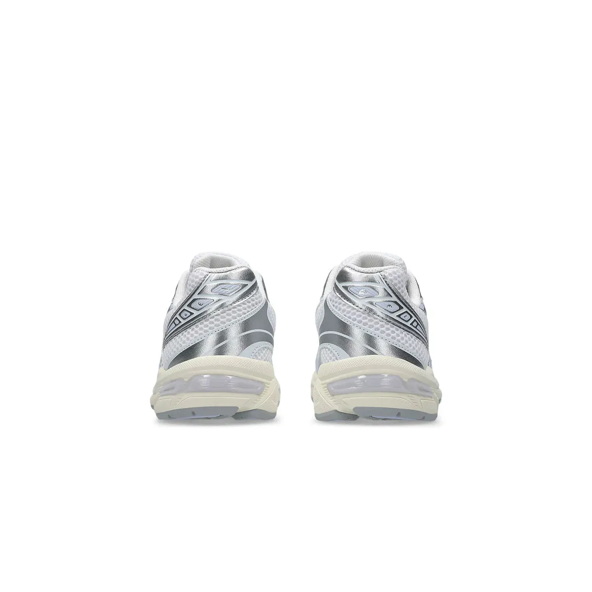 GEL-1130 'White Blue Fade' Asics Shoes