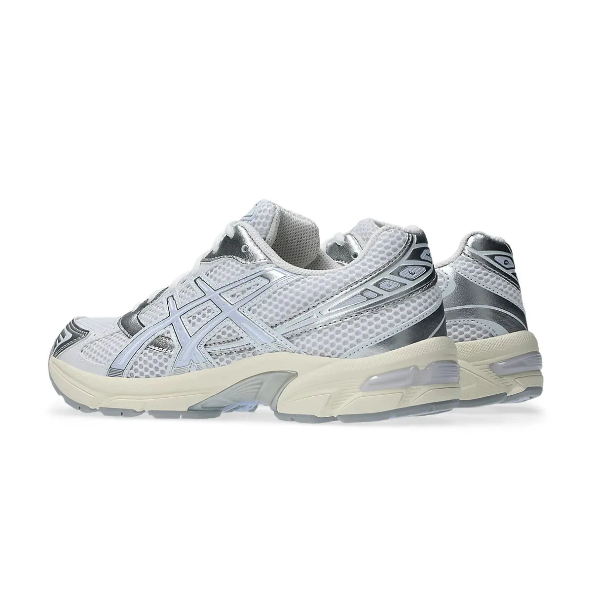 GEL-1130 'White Blue Fade' Asics Shoes