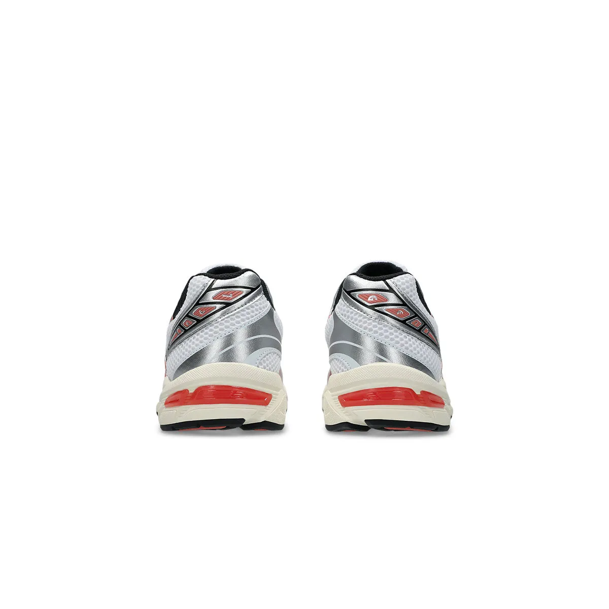 GEL-1130 'White Desert Red' Asics Shoes