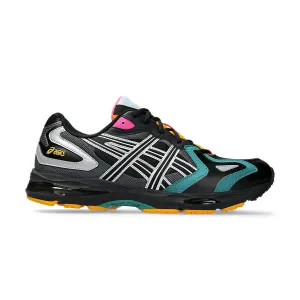 GEL-K1011 'Black Pure Silver' Asics Shoes