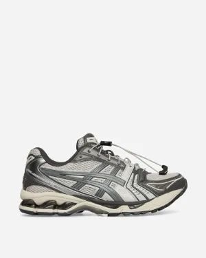 GEL-Kayano 14 Sneakers Oyster Grey / Clay Grey asics Shoes