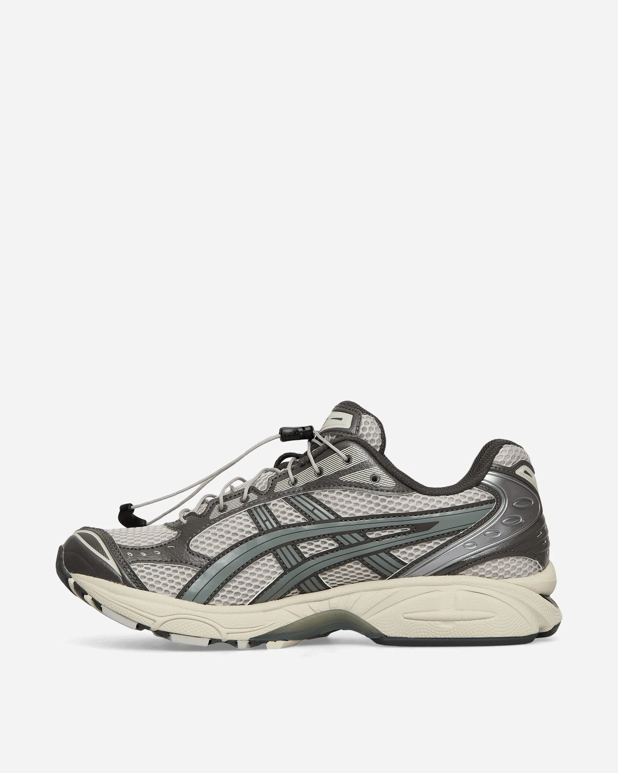GEL-Kayano 14 Sneakers Oyster Grey / Clay Grey asics Shoes