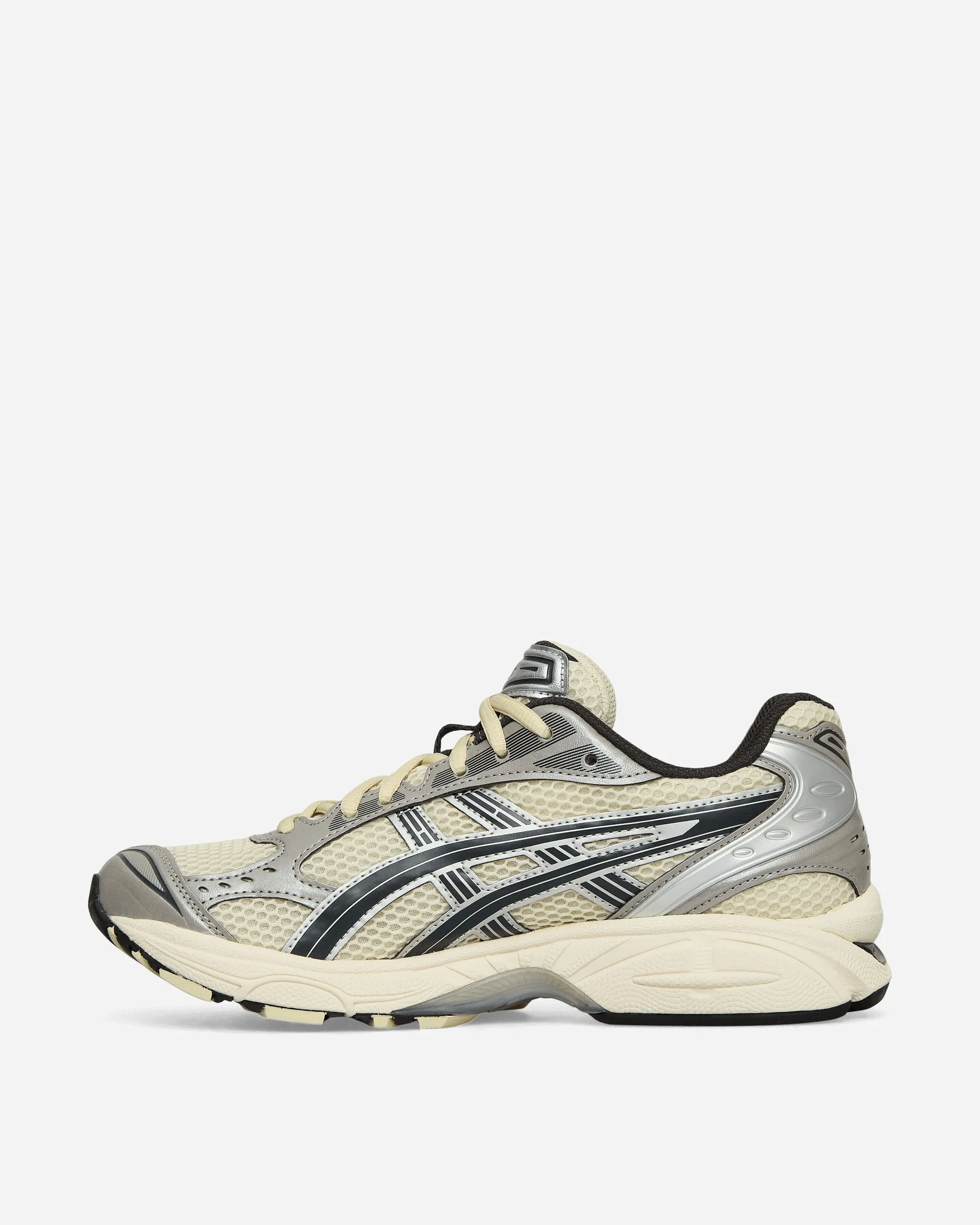 GEL-Kayano 14 Sneakers Oyster White / Steeple Grey asics Shoes