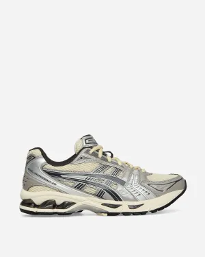 GEL-Kayano 14 Sneakers Oyster White / Steeple Grey asics Shoes