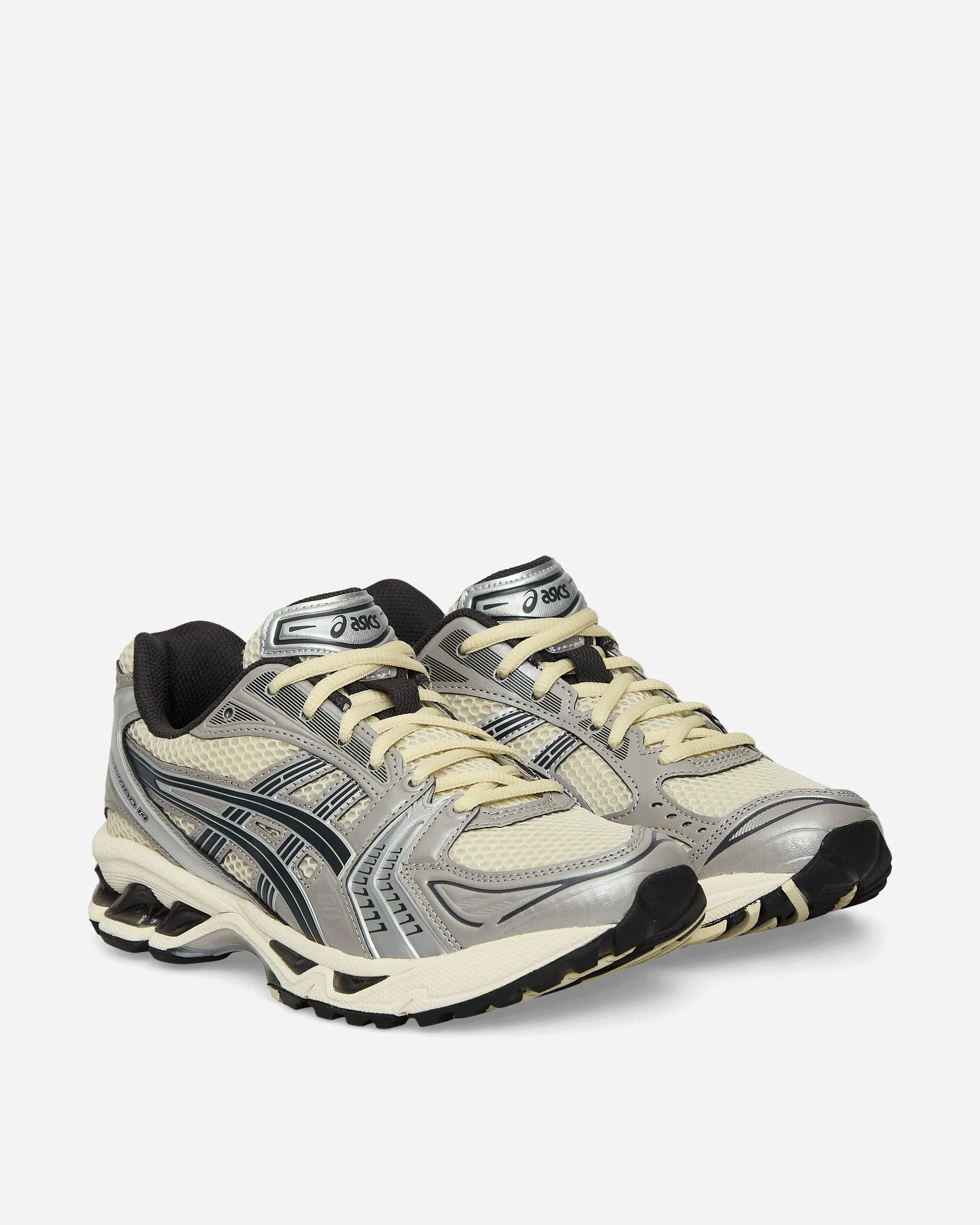 GEL-Kayano 14 Sneakers Oyster White / Steeple Grey asics Shoes